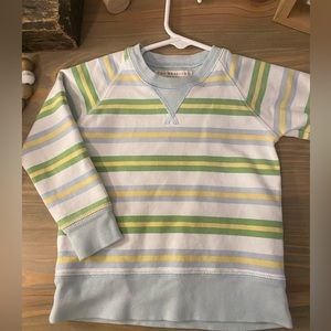 The Beaufort bonnet company sweat shirt